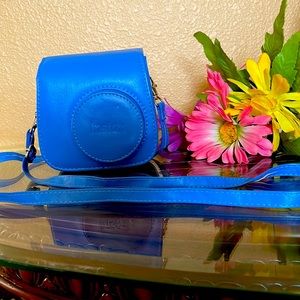 Fujifilm Instax 9 Mini Polaroid Camera